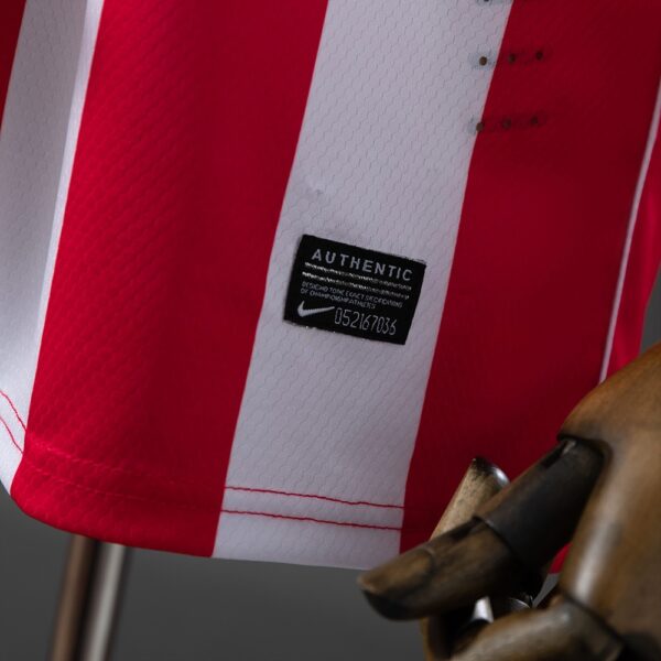 2013-14 ATLETICO MADRID HOME