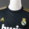 2011-12 REAL MADRID AWAY LONG SLEEVE