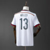 2014 GERMANY HOME (FAN VERSION)