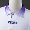 1997-98 REAL MADRID HOME