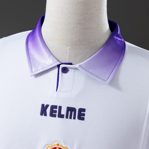 1997-98 REAL MADRID HOME