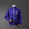 2025 ARGENTINA WINDBREAKER JACKET REVERSIBLE