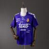 1994-96 REAL MADRID AWAY