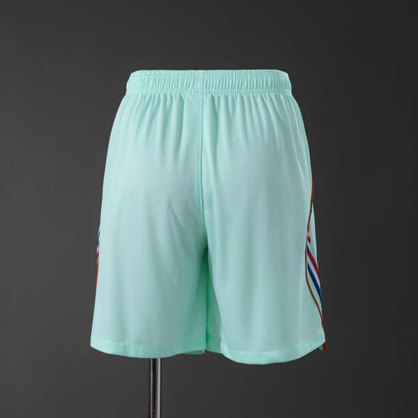 2026 FRANCE AWAY SHORTS