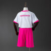 2025-26 SPORTING LISBON OCTOBER PINK KIDS KIT