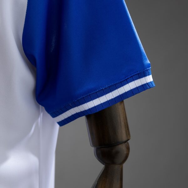 1999-00 DEPORTIVO ALAVÉS HOME