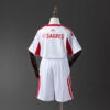 2025-26 BENFICA THIRD AWAY KIDS KIT