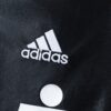 1999-00 REAL MADRID AWAY LONG SLEEVE