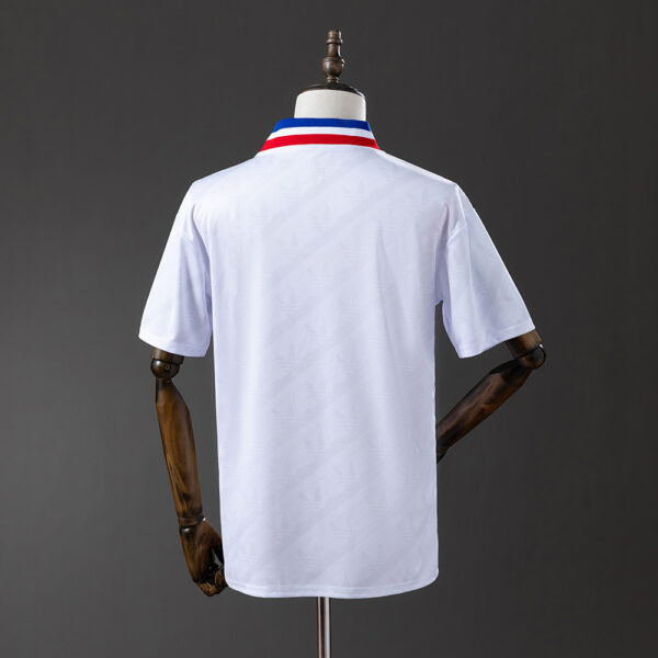 1995-96 LYON HOME