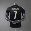 2025 PORTUGAL EUSEBIO SPECIAL EDITION (PLAYER VERSION)