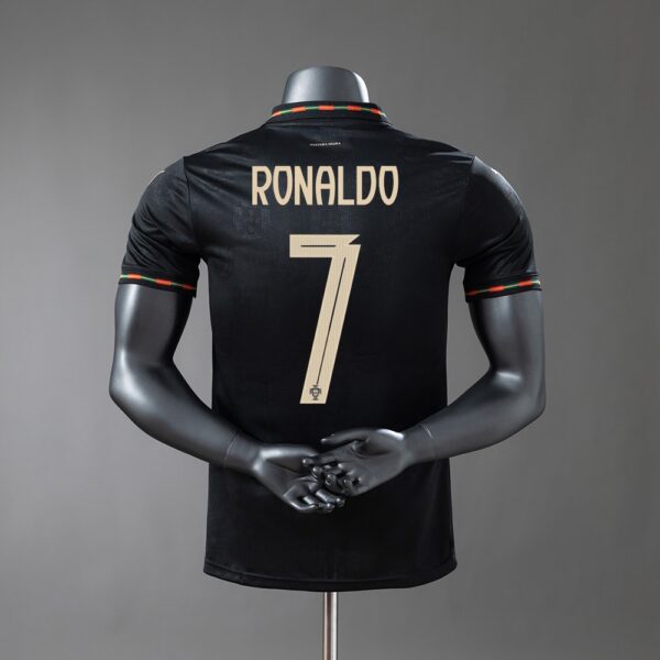2025 PORTUGAL EUSEBIO SPECIAL EDITION (PLAYER VERSION)