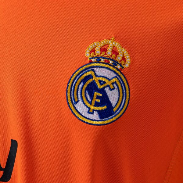 2013-14 REAL MADRID THIRD AWAY (FAN VERSION)