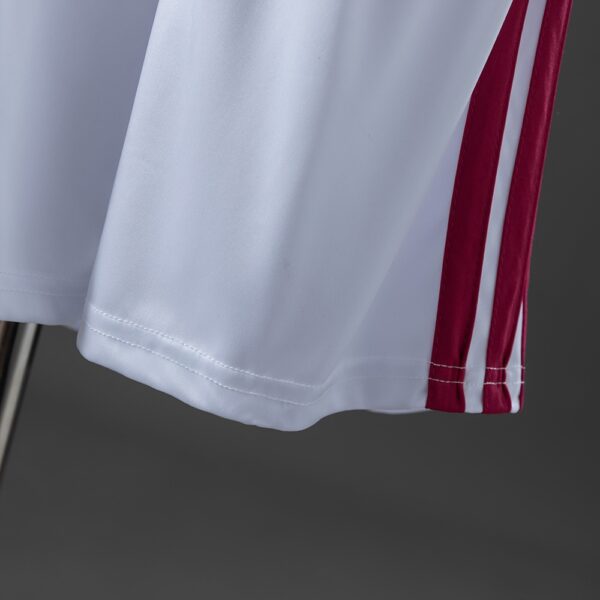 2026-27 REAL MADRID HOME MEN AND KIDS KIT