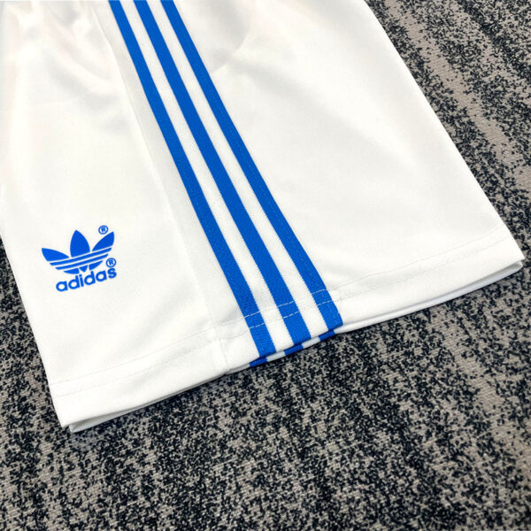 1988 NETHERLANDS AWAY KIDS KIT
