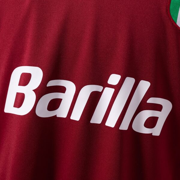 1983-84 ROMA HOME