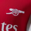 2025-26 ARSENAL LONG-SLEEVED SWEATSHIRT