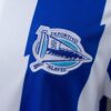2011-12 DEPORTIVO ALAVÉS HOME