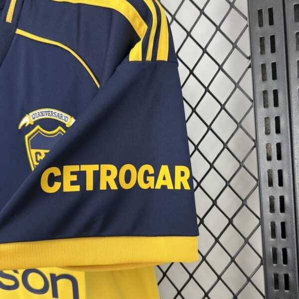 2025-26 BOCA JUNIORS HOME FAN VERSION