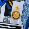 1995-96 INTER MILAN THIRD AWAY