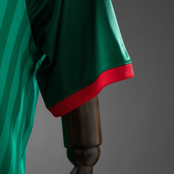 2026 ALGERIA WORLD CUP AWAY（FAN VERSION）