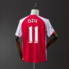 2014-15 ARSENAL HOME