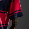 1997-98 BAYERN MUNICH HOME