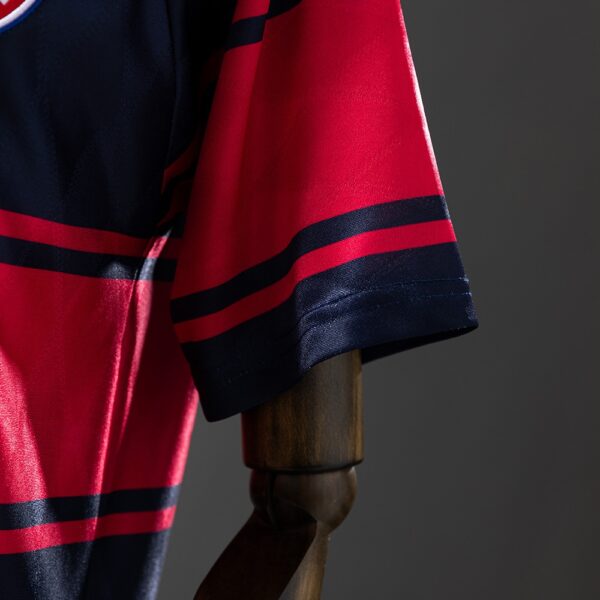1997-98 BAYERN MUNICH HOME
