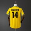 1998-99 LAZIO THIRD AWAY