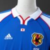 2000 JAPAN HOME