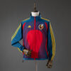 2006 SPAIN RETRO WINDBREAKER JACKET