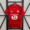 2025-26 LILLE HOME