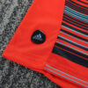 2011-12 OLYMPIQUE DE MARSEILLE THIRD AWAY