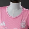 2026 ARGENTINA HOME WOMEN'S VEST