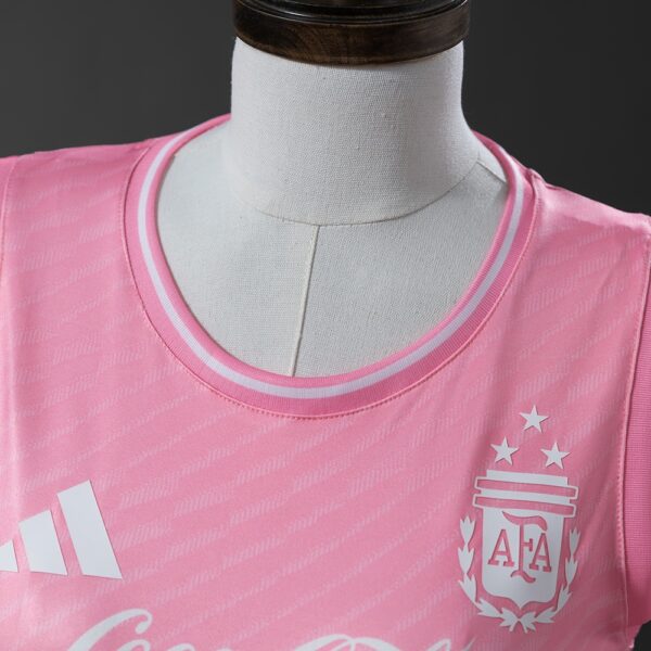 2026 ARGENTINA HOME WOMEN'S VEST