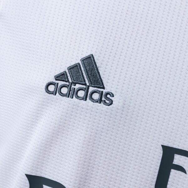 2015-16 REAL MADRID HOME (FAN VERSION)