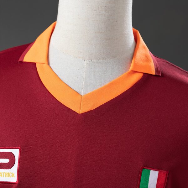 1983-84 ROMA HOME