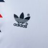 1990 ENGLAND LONG SLEEVE HOME (FAN VERSION)