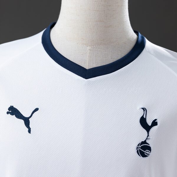 2008-09 TOTTENHAM HOTSPUR HOME