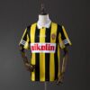 1995-96 ZARAGOZA THIRD AWAY