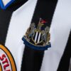 1999-00 NEWCASTLE HOME