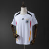 2006 GERMANY HOME