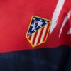 1996-97 ATLETICO MADRID AWAY