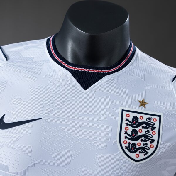 2026 ENGLAND HOME WORLD CUP (PLAYER VERSION)