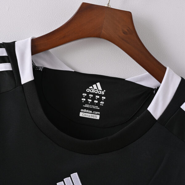 2008-09 REAL MADRID THIRD AWAY