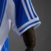 2025-26 REAL MADRID BLUE US PACK FAN VERSION