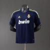 2012-13 REAL MADRID AWAY (PLAYER VERSION)