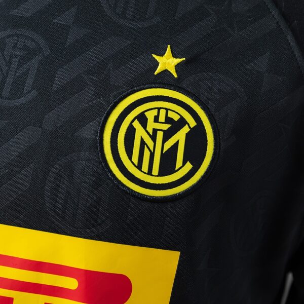 2019-20 INTER MILAN THIRD AWAY
