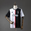 2019-20 JUVENTUS HOME