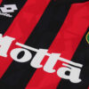 1993-94 AC MILAN HOME KIDS KIT