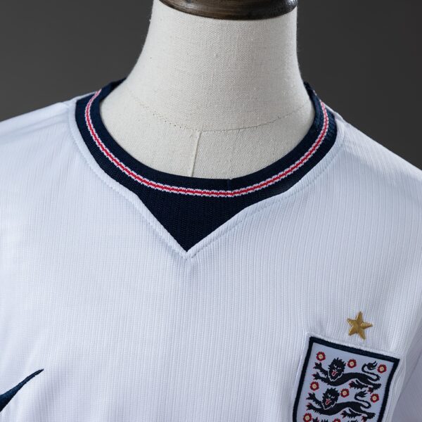 2026 ENGLAND WORLD CUP HOME MEN AND KIDS KIT